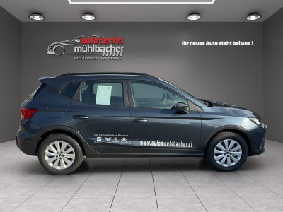 Seat Arona Gebrauchtwagen