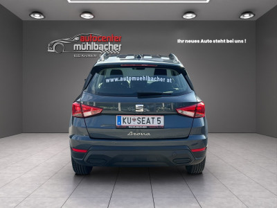 Seat Arona Gebrauchtwagen