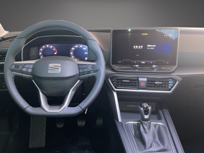 Seat Leon Gebrauchtwagen