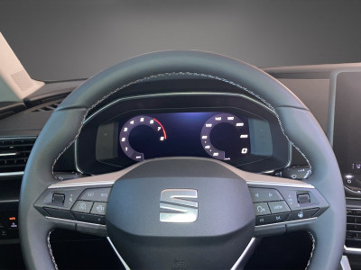 Seat Leon Gebrauchtwagen