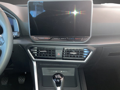 Seat Leon Gebrauchtwagen