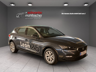 Seat Leon Gebrauchtwagen