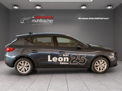 Seat Leon Gebrauchtwagen