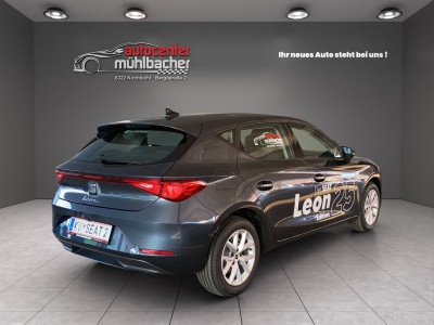Seat Leon Gebrauchtwagen