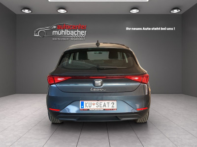 Seat Leon Gebrauchtwagen