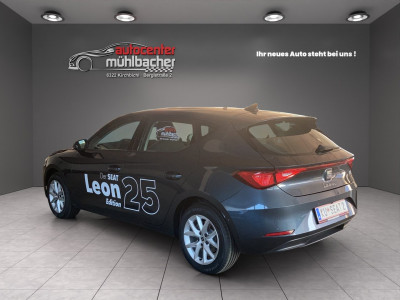 Seat Leon Gebrauchtwagen