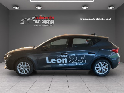 Seat Leon Gebrauchtwagen