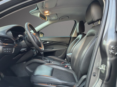 Fiat Tipo Gebrauchtwagen