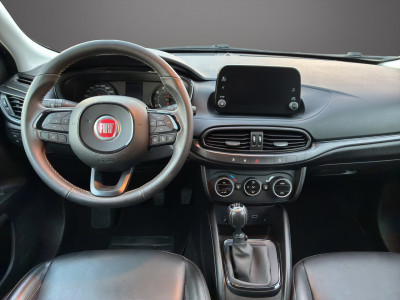 Fiat Tipo Gebrauchtwagen