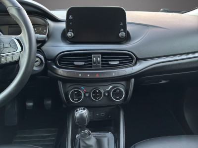 Fiat Tipo Gebrauchtwagen