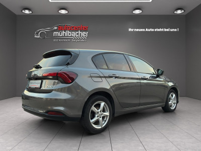 Fiat Tipo Gebrauchtwagen