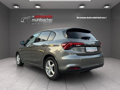 Fiat Tipo Gebrauchtwagen