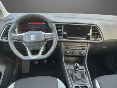 Seat Ateca Gebrauchtwagen