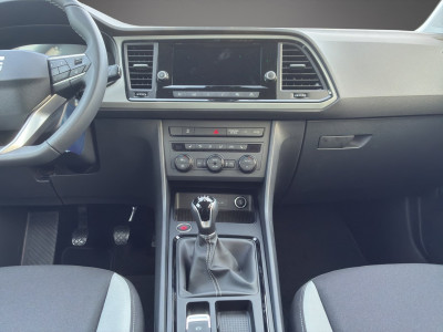 Seat Ateca Gebrauchtwagen