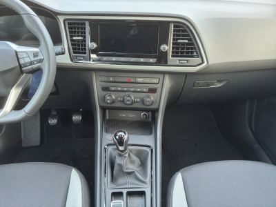 Seat Ateca Gebrauchtwagen