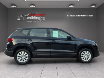 Seat Ateca Gebrauchtwagen