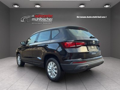 Seat Ateca Gebrauchtwagen