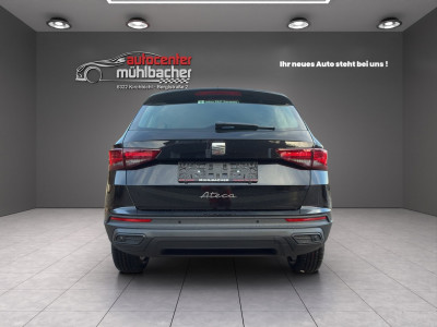 Seat Ateca Gebrauchtwagen