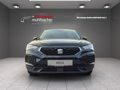 Seat Ateca Gebrauchtwagen