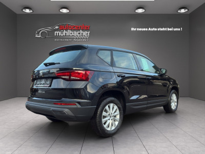 Seat Ateca Gebrauchtwagen