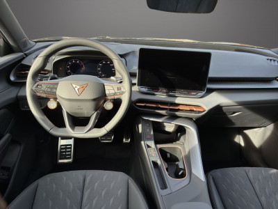 Cupra Terramar Gebrauchtwagen