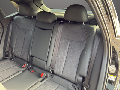 Cupra Terramar Gebrauchtwagen