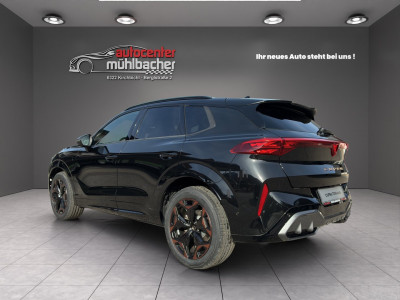 Cupra Terramar Gebrauchtwagen