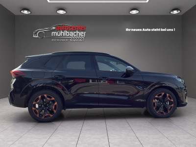 Cupra Terramar Gebrauchtwagen