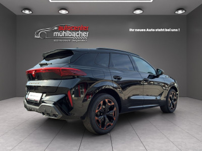 Cupra Terramar Gebrauchtwagen