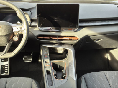 Cupra Terramar Gebrauchtwagen