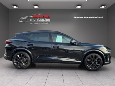 Cupra Formentor Gebrauchtwagen