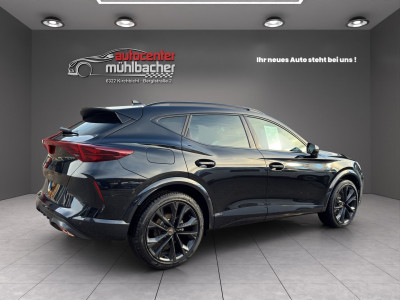 Cupra Formentor Gebrauchtwagen