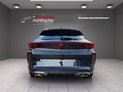 Cupra Formentor Gebrauchtwagen