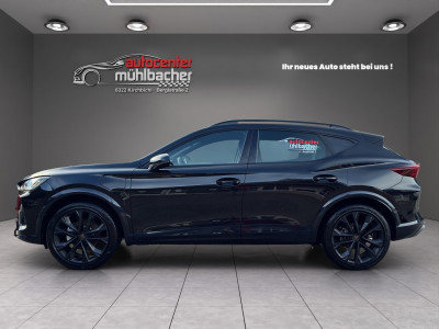 Cupra Formentor Gebrauchtwagen