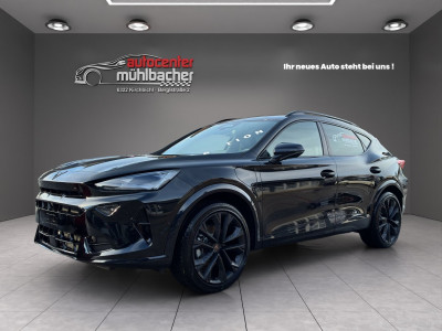 Cupra Formentor Gebrauchtwagen