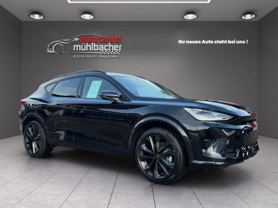 Cupra Formentor Gebrauchtwagen