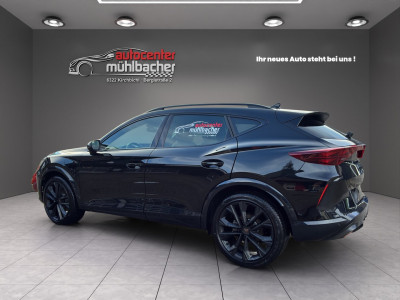 Cupra Formentor Gebrauchtwagen