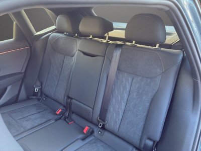 Cupra Terramar Gebrauchtwagen Cupra Terramar Gebrauchtwagen