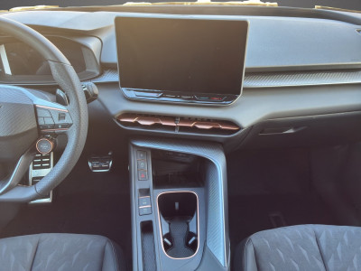 Cupra Terramar Gebrauchtwagen Cupra Terramar Gebrauchtwagen