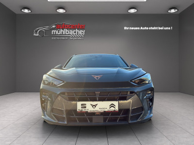 Cupra Terramar Gebrauchtwagen Cupra Terramar Gebrauchtwagen