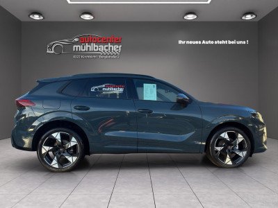 Cupra Terramar Gebrauchtwagen Cupra Terramar Gebrauchtwagen