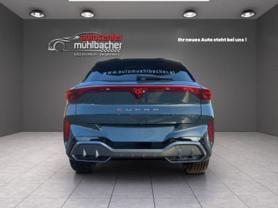 Cupra Terramar Gebrauchtwagen Cupra Terramar Gebrauchtwagen