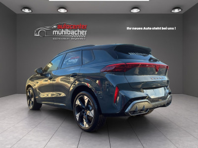 Cupra Terramar Gebrauchtwagen Cupra Terramar Gebrauchtwagen