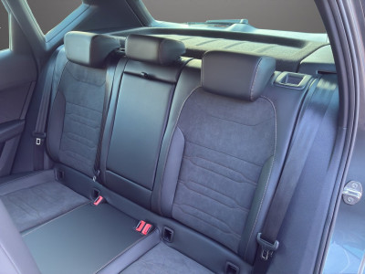 Cupra Ateca Gebrauchtwagen Cupra Ateca Gebrauchtwagen