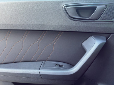 Cupra Ateca Gebrauchtwagen Cupra Ateca Gebrauchtwagen