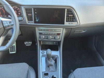 Cupra Ateca Gebrauchtwagen Cupra Ateca Gebrauchtwagen