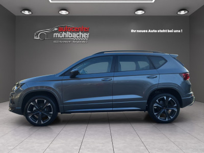 Cupra Ateca Gebrauchtwagen Cupra Ateca Gebrauchtwagen