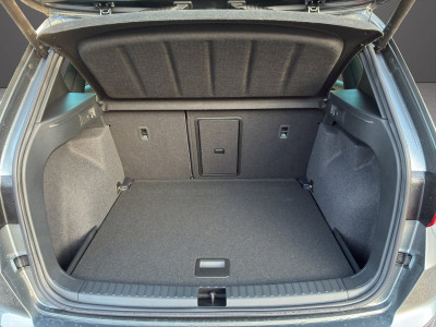 Cupra Ateca Gebrauchtwagen Cupra Ateca Gebrauchtwagen