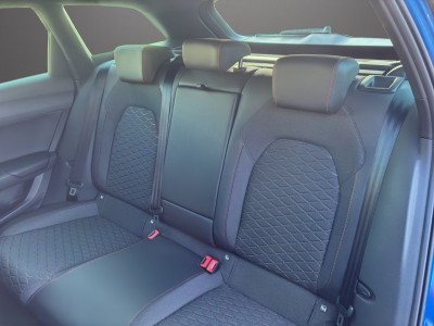 Seat Leon Gebrauchtwagen