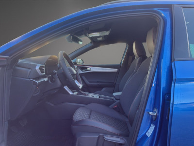 Seat Leon Gebrauchtwagen